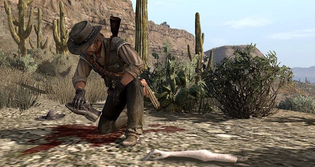 Red Dead Redemption - Image 32