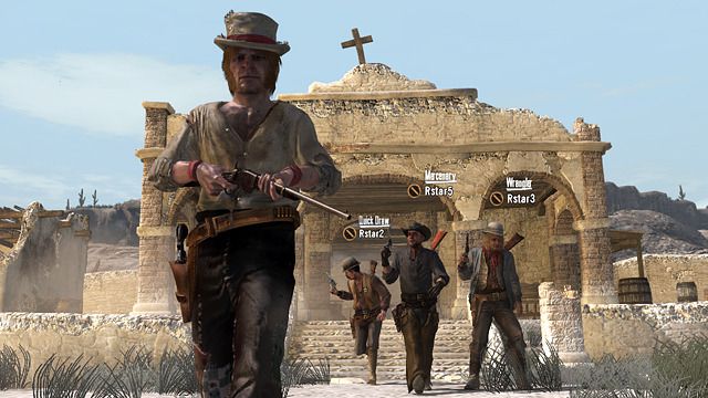 Red Dead Redemption - Image 47