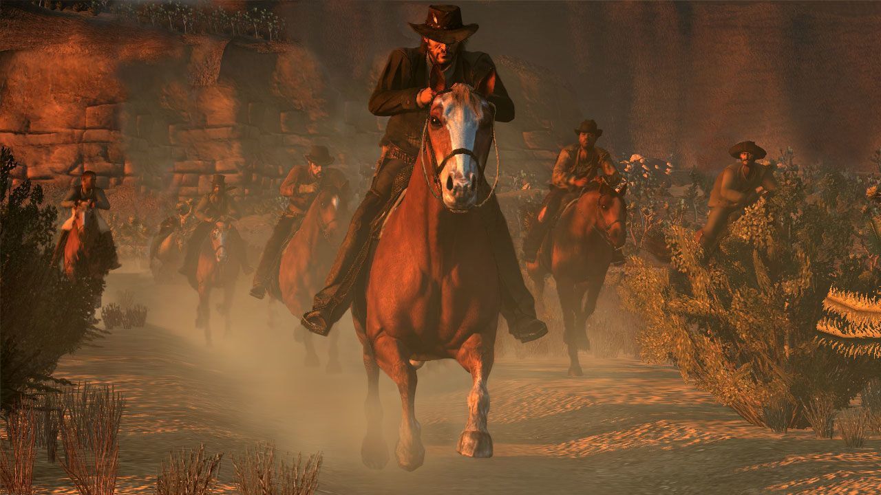 Red Dead Redemption - Image 6