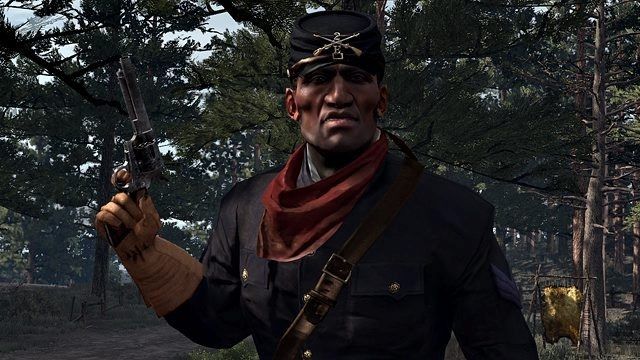 Red Dead Redemption - Legends and Killers DLC - Image 15