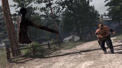 Red Dead Redemption - Legends And Killers DLC - Image 1