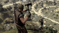 Red Dead Redemption - Legends And Killers DLC - Image 3