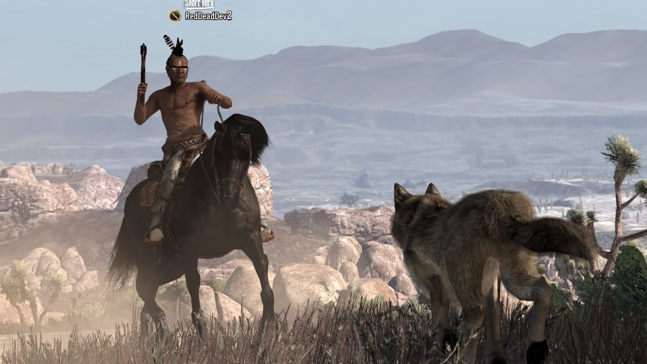 Red Dead Redemption - Legends and Killers DLC - Image 8