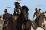 Red Dead Redemption - Legends and Killers DLC - Image 11