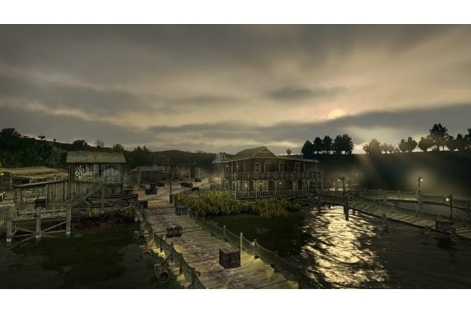 Red Dead Redemption - Legends and Killers DLC - Image 14