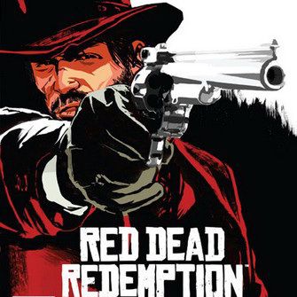 Red Dead Redemption - Logo