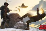 Red Dead redemption Mythes et Insoumis (2)