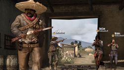 Red Dead Redemption - Outlaws to the End Co-Op Mission Pack -  Image 5