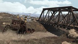 Red Dead Redemption - Outlaws to the End Co-Op Mission Pack -  Image 7
