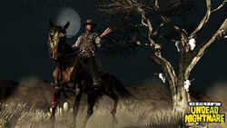 Red Dead Redemption - Undead Nightmare Pack DLC - Image 3