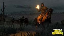 Red Dead Redemption - Undead Nightmare Pack DLC - Image 4