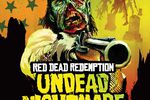 Red Dead Redemption - Undead Nightmare Pack DLC - Logo