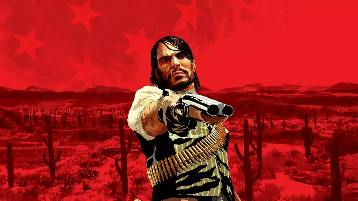 Red Dead Redemption sur Xbox : Rockstar reconnaÃ®t un bug sur la mise Ã  jour gratuite