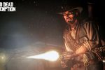 Red Dead Redeption - 1