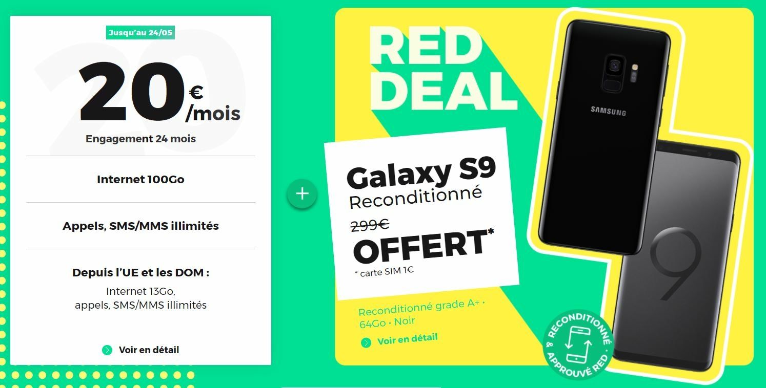 red-deal-galaxy-s9