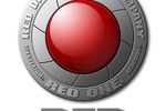 RED Digital Cinema - logo