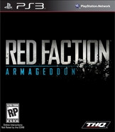 Red Faction Armageddon : date de sortie et démo annoncées