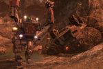 Red Faction Guerilla Demons of the Badlands - Image 1