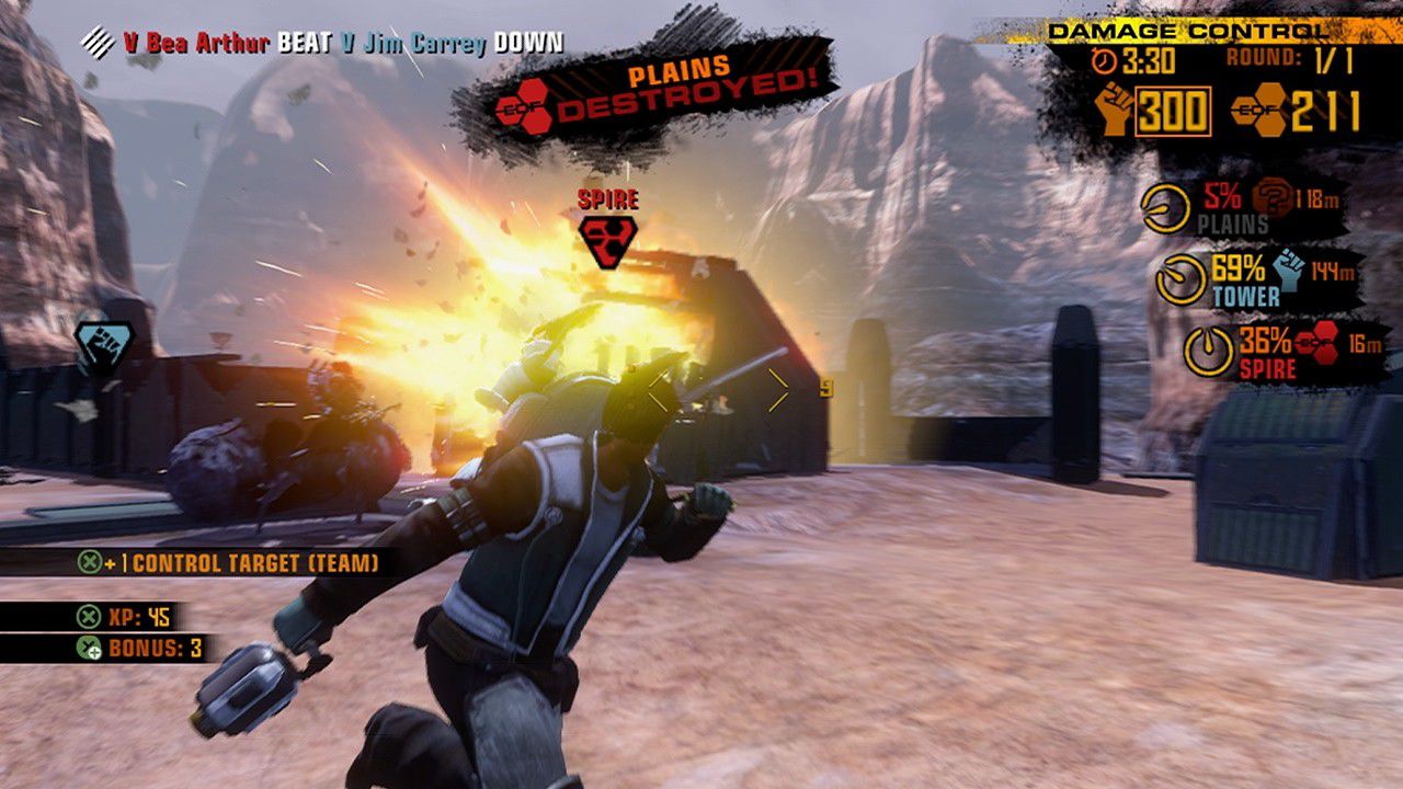 Red Faction Guerilla   Image 10