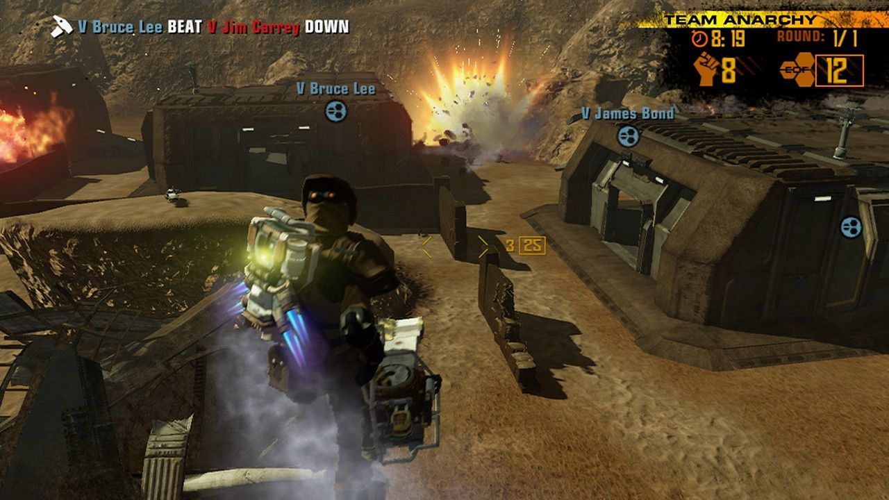 Red Faction Guerilla   Image 11