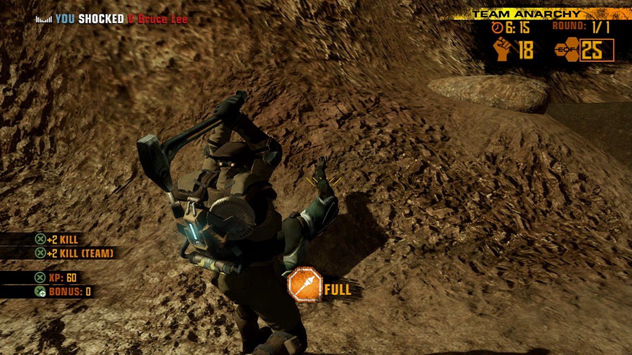 Red Faction Guerilla   Image 12