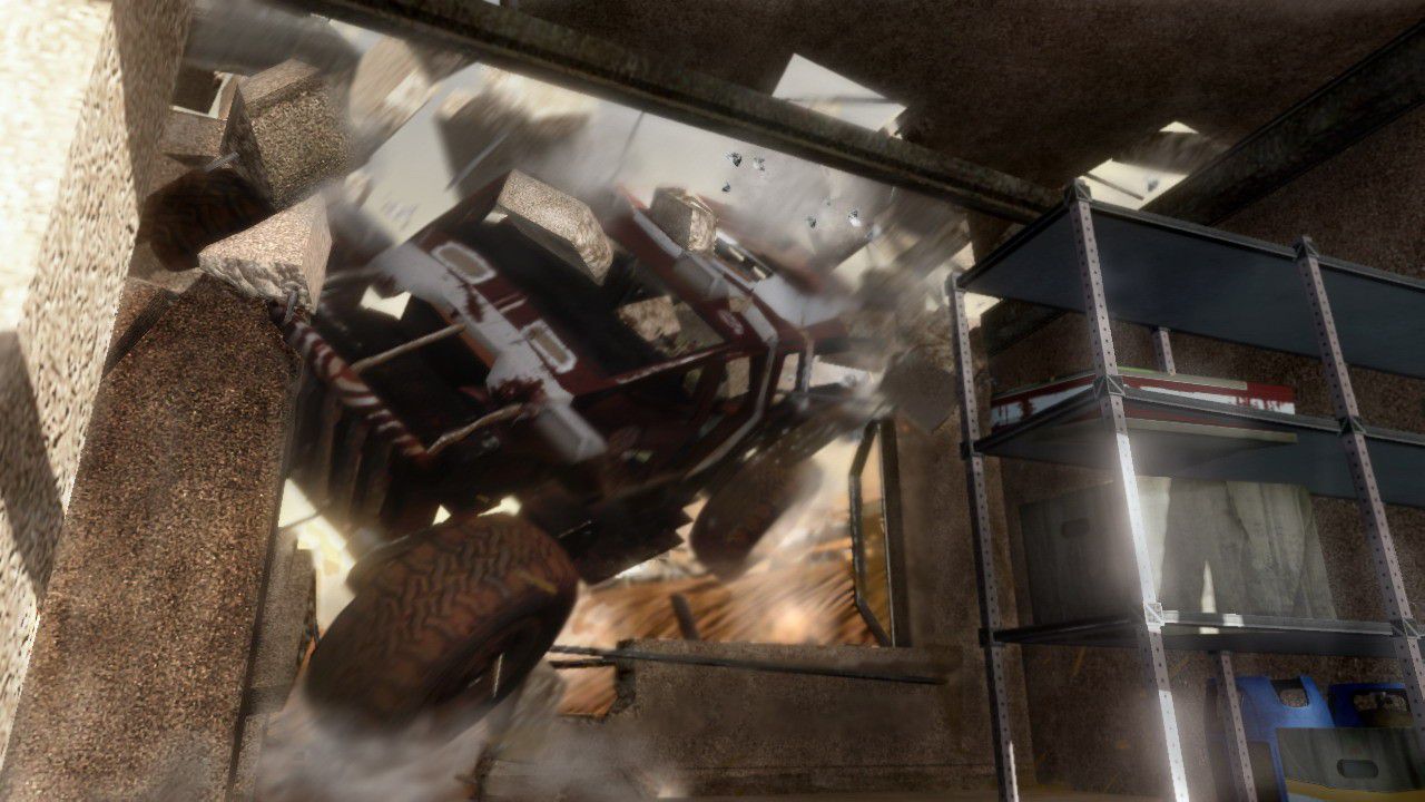 Red Faction Guerilla   Image 2