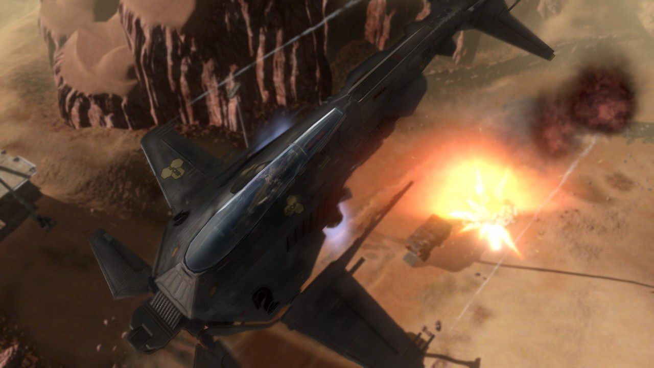 Red Faction Guerilla   Image 3