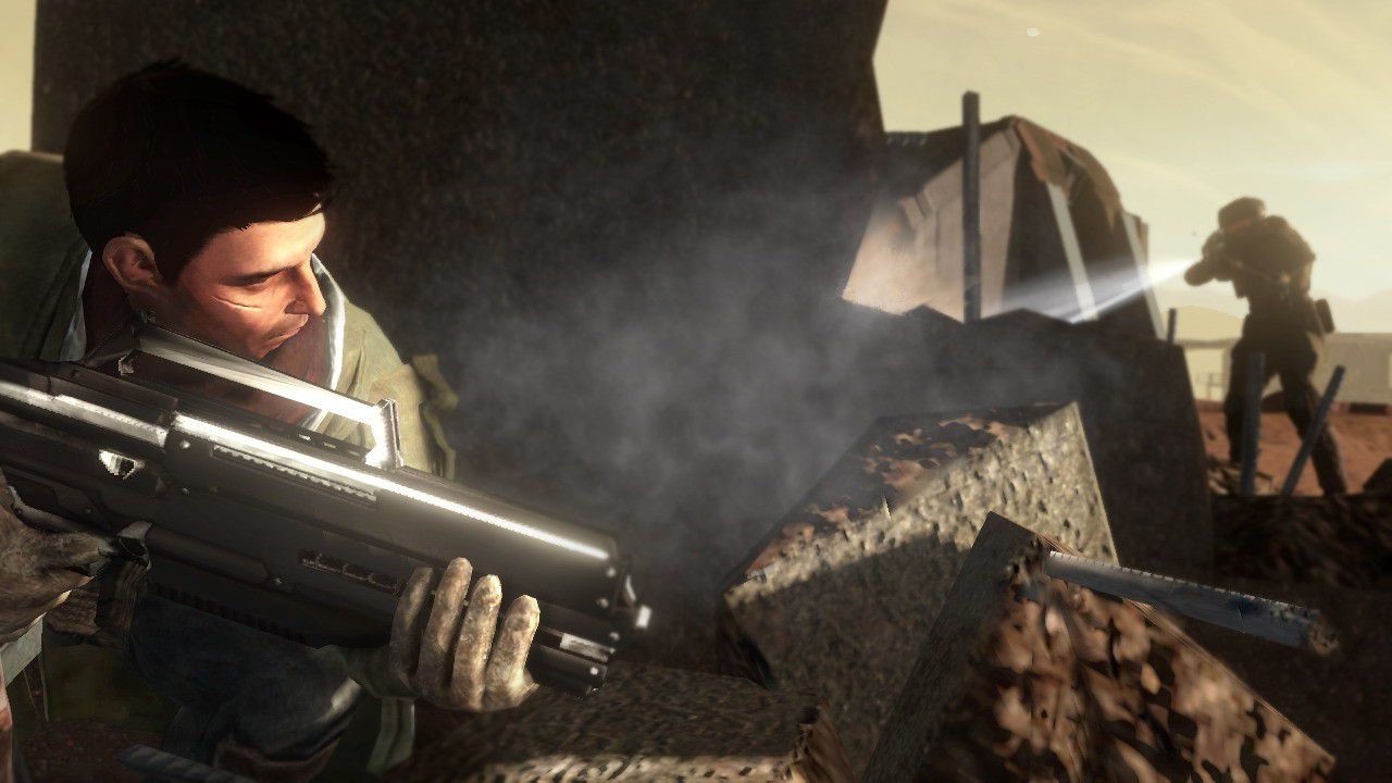 Red Faction Guerilla   Image 6