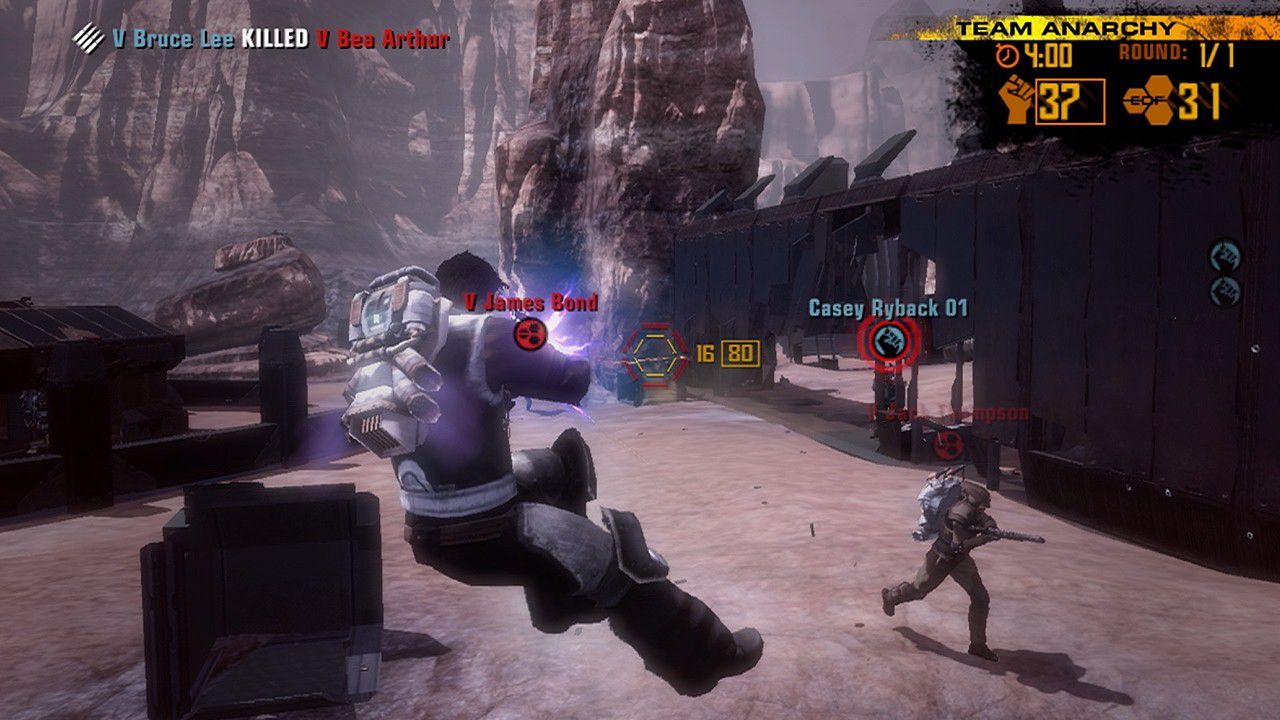 Red Faction Guerilla   Image 8