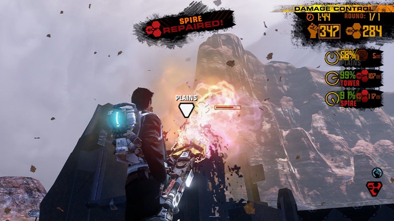 Red Faction Guerilla   Image 9