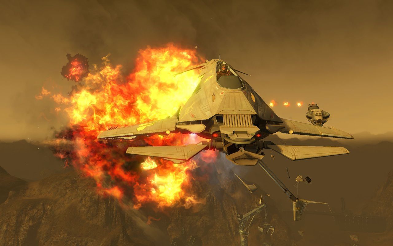 Red Faction Guerilla PC - Image 3
