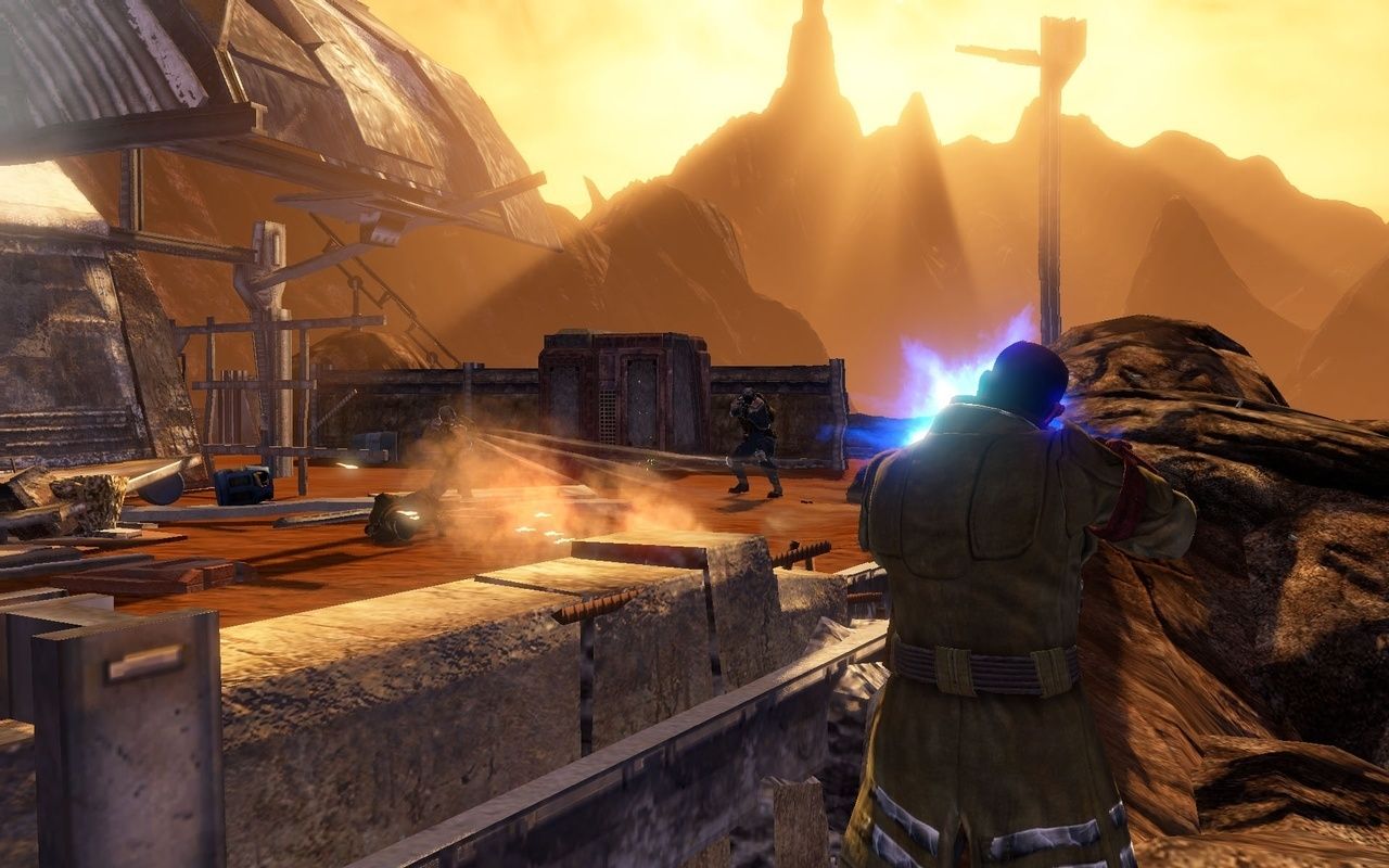 Red Faction Guerilla PC - Image 6