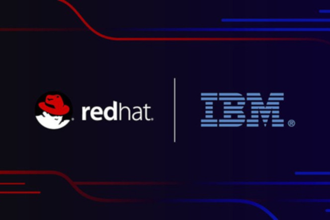 Red-Hat-IBM