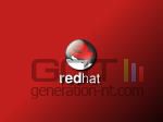 Red hat linux logo Red hat linux logo