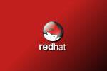 Red Hat Linux logo