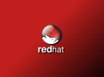 Red hat linux logo