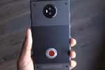 RED Hydrogen