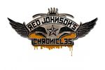 Red Johnson\'s Chronicles PSN - logo