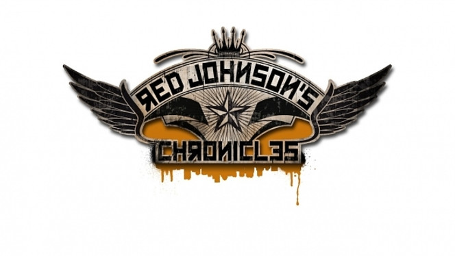 Red Johnson\'s Chronicles PSN - logo