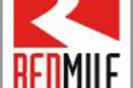 Red Mile Entertainment - Logo