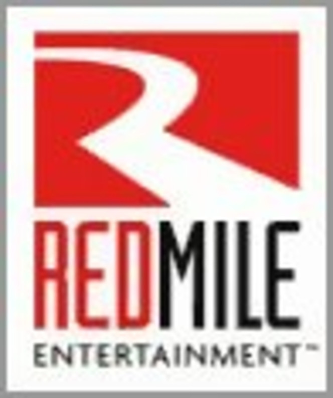 Red Mile Entertainment - Logo