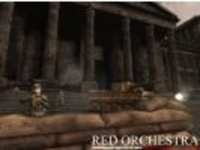Red Orchestra (Small)