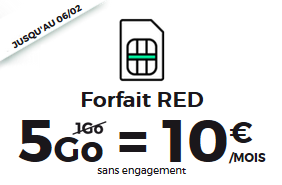 RED-SFR-5-Go