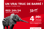 Red SFR