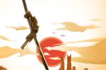 Red Steel 2 - artwork