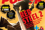 Red Steel 2 - image presse 1