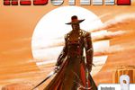 Red Steel 2 - pochette