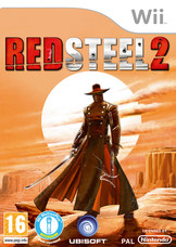 Test Red Steel 2