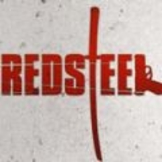 Red Steel Wii - Vidéo 01 (120x120)