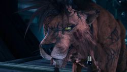 RED XIII 2